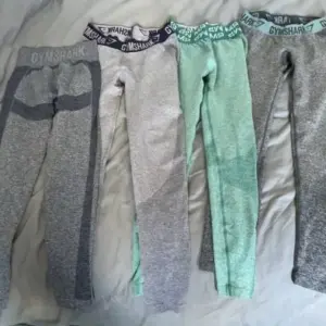 buy Gymshark wholesale clothing pallets
