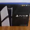 PS5 inventory liquidation pallets