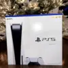 PS5 inventory liquidation pallets