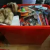buy toy liquidation pallets wholesale