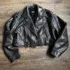 zara clothing jackets
