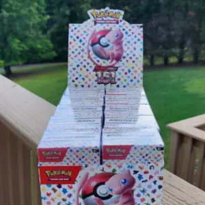 Buy Pokémon card pallets – Trading card wholesale for retailers in the Australia  & EU