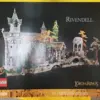 LEGO Icons: The Lord of the Rings: Rivendell 10316