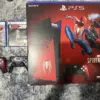 PS5 liquidation pallets for sale