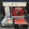 PS5 liquidation pallets for sale
