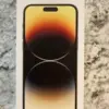iphone 14 pro