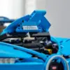 Lego 42083 Bugatti Chiron BRAND NEW