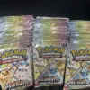 Pokémon Card Liquidation Pallets – Popular Pokémon TCG Products for Retailers in the USA