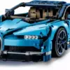 Lego 42083 Bugatti Chiron BRAND NEW