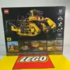 LEGO TECHNIC: App-Controlled Cat D11 Bulldozer (42131)