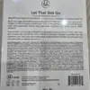 cosmetic liquidation pallets
