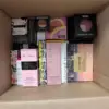 cosmetic overstock pallets wholesale