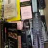 cosmetic overstock pallets wholesale
