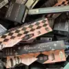cosmetic overstock pallets wholesale