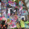 discounted toy pallets supplier