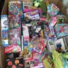 discounted toy pallets supplier