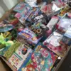 toy pallet liquidation