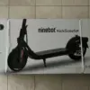 electric scooter liquidation pallets