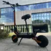 electronic scooter
