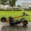 electronic scooter