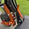 electronic scooter