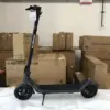 electron scooter