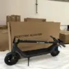 electron scooter