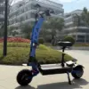 electronic scooters