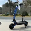 electronic scooters