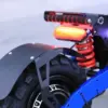 electronic scooters