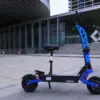 electronic scooters