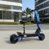 electronic scooters