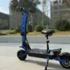 electronic scooters