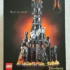LEGO 10333 The Lord Of The Rings Barad-dur & 40693 Fell Beast Rare New Sealed