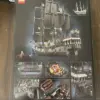 Lego 10365 POTC Black Pearl Jack Sparrow’s Pirate Ship In Hand! Ships Fast!