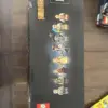 Lego 10365 POTC Black Pearl Jack Sparrow’s Pirate Ship In Hand! Ships Fast!
