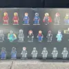 LEGO Marvel Avengers Tower 76269 Building Kit 5201 pcs