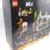 LEGO Icons: The Lord of the Rings: Rivendell 10316
