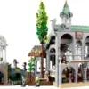 LEGO Icons: The Lord of the Rings: Rivendell 10316