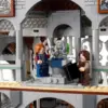 LEGO Icons: The Lord of the Rings: Rivendell 10316