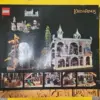 LEGO Icons: The Lord of the Rings: Rivendell 10316