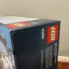 LEGO CREATOR: Roller Coaster (10261) + Power Functions (8883) + Battery (88000)