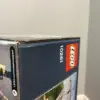 LEGO CREATOR: Roller Coaster (10261) + Power Functions (8883) + Battery (88000)