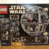 LEGO 75159 Death Star Star Wars UCS | Open packaging | New in original packaging