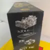 LEGO TECHNIC: App-Controlled Cat D11 Bulldozer (42131)