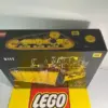 LEGO TECHNIC: App-Controlled Cat D11 Bulldozer (42131)