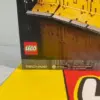 LEGO TECHNIC: App-Controlled Cat D11 Bulldozer (42131)
