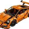 GENUINE Lego 42056 Technic Porsche 911 GT3 RS 2016 – Mint Condition Brand New Se