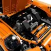 GENUINE Lego 42056 Technic Porsche 911 GT3 RS 2016 – Mint Condition Brand New Se