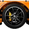 GENUINE Lego 42056 Technic Porsche 911 GT3 RS 2016 – Mint Condition Brand New Se